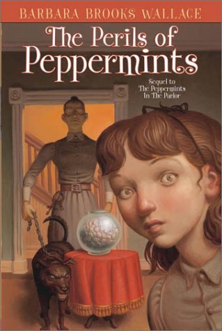 The Perils of Peppermints