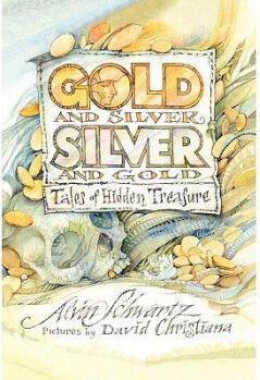 Gold and Silver, Silver and Gold: Tale