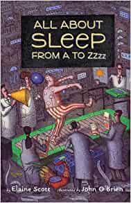 All About Sleep From A to Zzzz