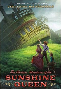 The Glorious Adventures of the Sunshin