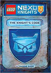 The Knight's Code: A Training Guide (L