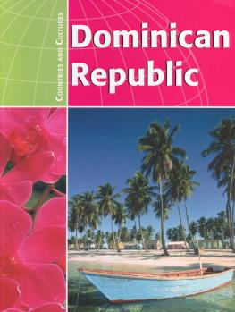 Dominican Republic (Countries and Cult