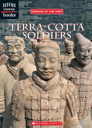 Terra-Cotta Soldiers