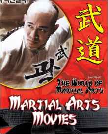 Martial Arts Movies (The World of Mart