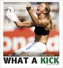 What a Kick: How a Clutch World Cup Wi