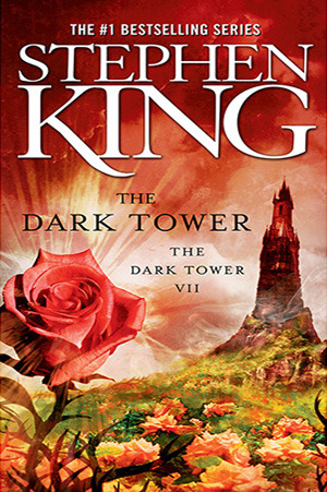 The Dark Tower VII:The Dark Tower
