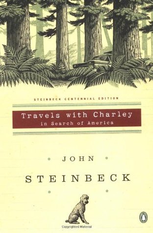 Travels with Charley: In Search of Ame