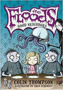The Floods #1: Good Neighbors