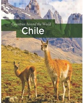 Chile (Countries Around the World) 智利 