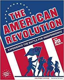 The American Revolution: Experience th