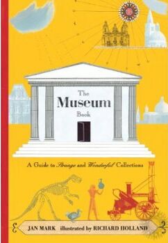 the museum book