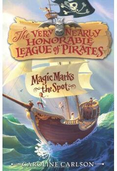The Very Nearly Honorable League of Pi