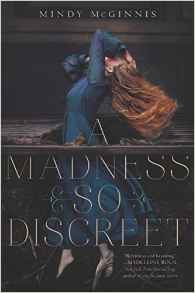 A Madness So Discreet