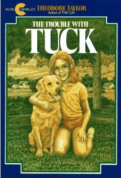 The Trouble with Tuck [8 - 12 sui]