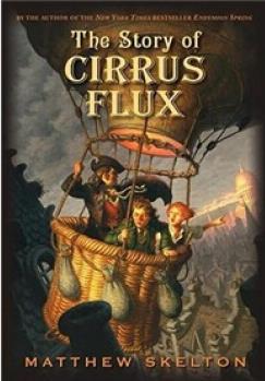 The Story of Cirrus Flux  [9岁及以上]