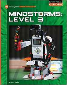 Mindstorms: Level 3 (21st Century Skil