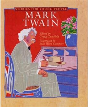 Stories for Young People: Mark Twain