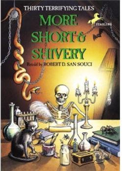 More Short & Shivery: Thirty Terrifyin