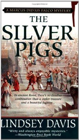 The Silver Pigs