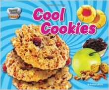 Cool Cookies (Yummy Tummy Recipes)