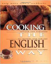 Cooking the English Way (Easy Menu Eth