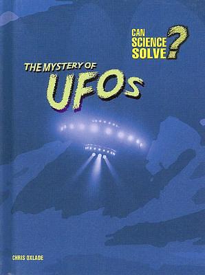 The Mystery of UFOs
