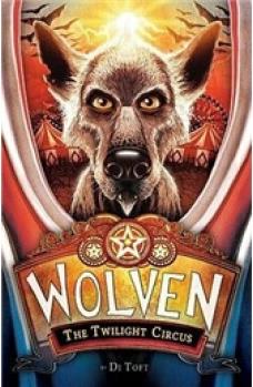 Wolven Book 2: The Twilight Circus  [6