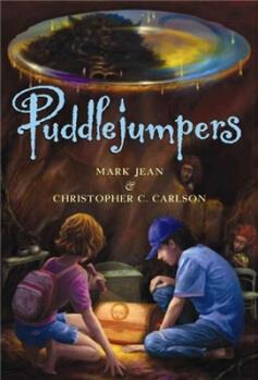 Puddlejumpers  [10岁及以上]
