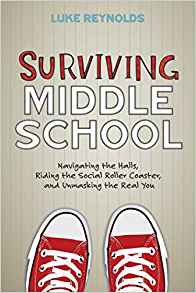Surviving Middle School: Navigating th