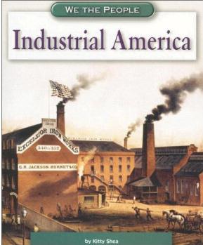 Industrial America (We the People)