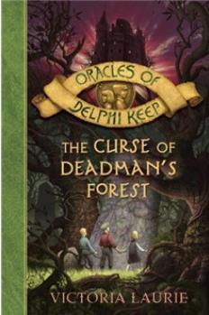 The Curse of Deadman's Forest  [9岁及以上]