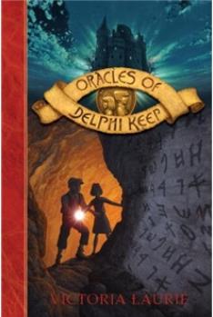 The Oracles of Delphi Keep  [9岁及以上]