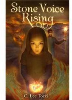 Stone Voice Rising  [10岁及以上]