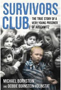 Survivors Club: The True Story of a Ve