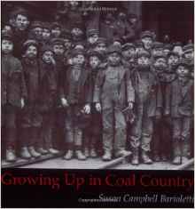 Growing Up in Coal Country