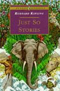 Just-So Stories