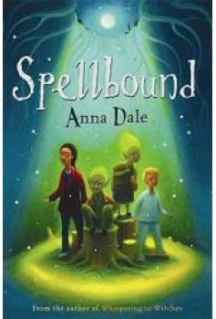 Spellbound