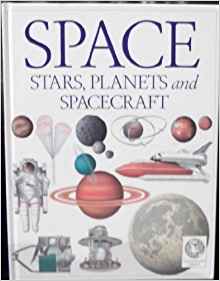 See and Explore Library: Space, Stars,