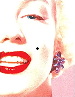 Beauty Mark: A Verse Novel of Marilyn 