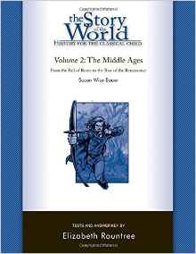 The Story of the World: History for th