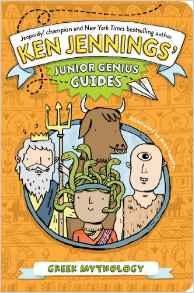 Greek Mythology (Ken Jennings' Junior 