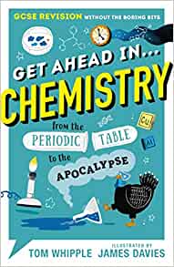 Get Ahead in CHEMISTRY