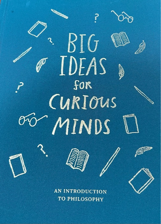 Big Ideas for Curious Minds