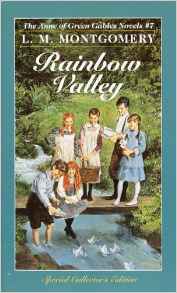 Rainbow Valley (Anne of Green Gables, 