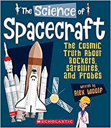 The Science of Spacecraft: The Cosmic 