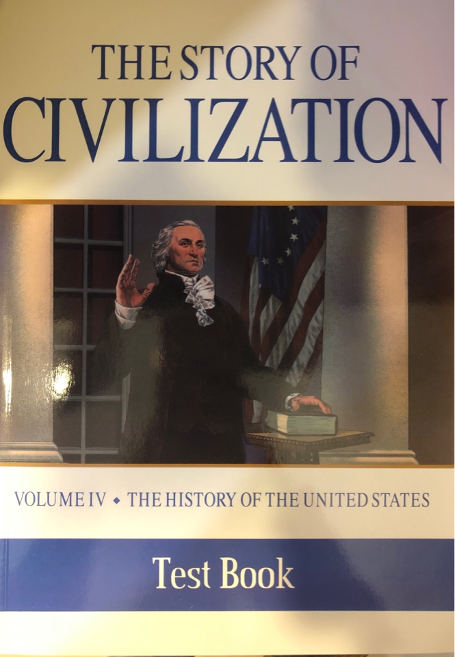 The Story of Civilizations: Volume IV 
