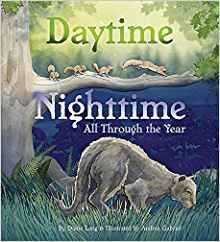 Daytime Nighttime, All Through the Yea