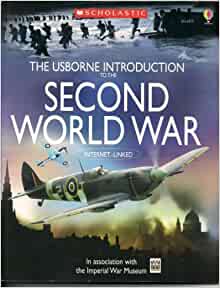 The Usborne Introduction to the Second