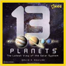 13 Planets: The Latest View of the Sol
