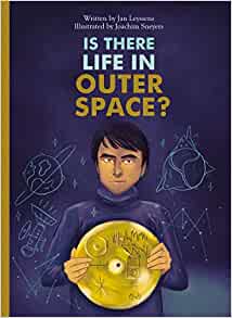 Is There Life in Outer Space? (Marvelo